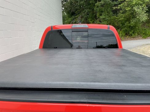 Used 2023 Toyota Tacoma TRD Pro image 9