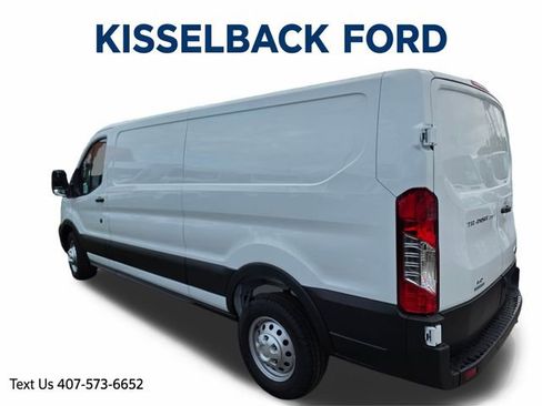 New 2025 Ford Transit 250 Base image 5