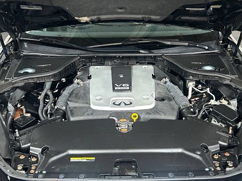 Used 2015 INFINITI Q50 AWD w/ Technology Package image 83