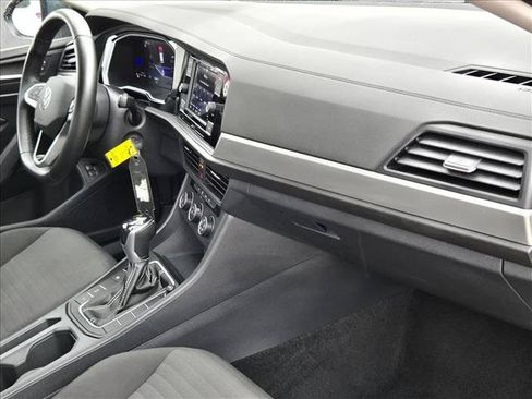 Used 2024 Volkswagen Jetta S FWD image 20