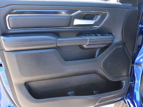 Used 2019 RAM 1500 Sport w/ Alpine Leather & Sound Group AWD/4WD image 13
