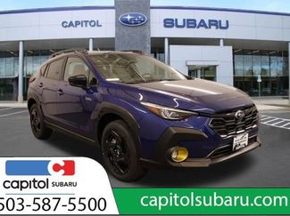 New 2026 Subaru Crosstrek 2.5i Sport 360° Tour