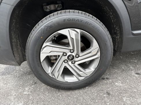 Used 2023 Hyundai Santa Fe SE w/ Cargo Package image 32