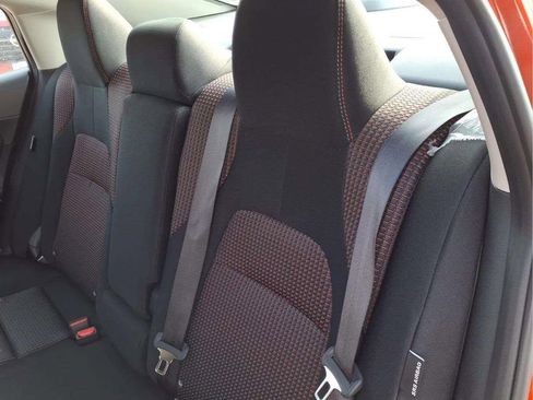 New 2026 Nissan Sentra SR w/ Floor Mat Package image 14