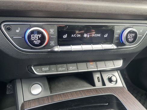 Certified 2023 Audi Q5 2.0T Premium w/ Convenience Package image 27