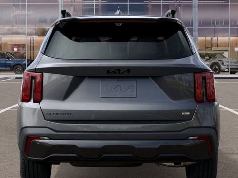 New 2026 Kia Sorento SX Prestige AWD/4WD image 14