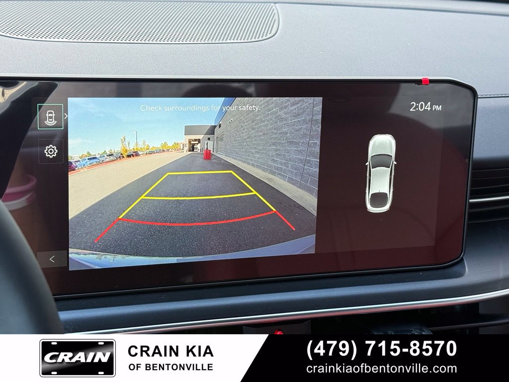 New 2026 Kia K5 GT-Line w/ GT-Line Premium Package FWD image 15