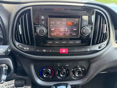 Used 2022 RAM ProMaster City Tradesman FWD image 10
