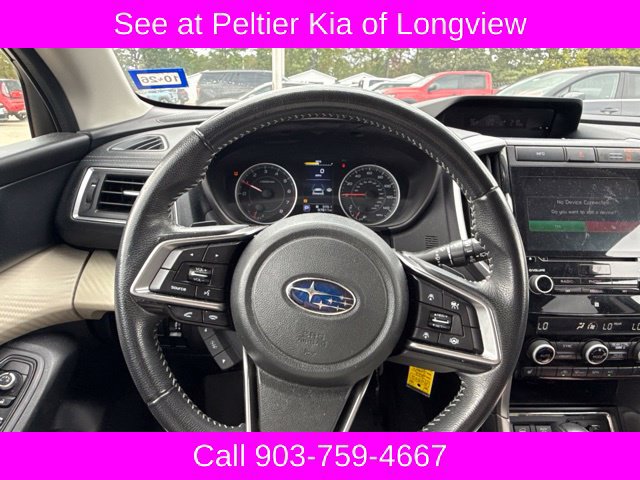 Used 2022 Subaru Ascent Premium AWD/4WD image 13