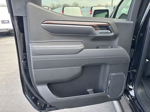 New 2026 Chevrolet Silverado 1500 LT Trail Boss w/ LT Trail Boss Premium Package image 31