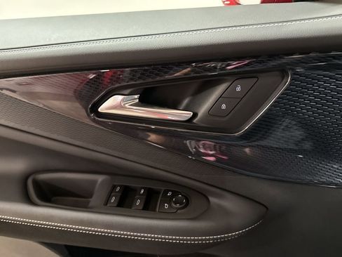 New 2026 Chevrolet Blazer EV LT image 21