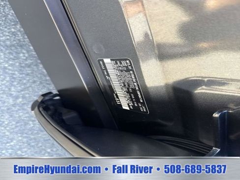 Used 2024 Mitsubishi Outlander Ralliart AWD/4WD image 21