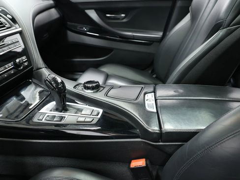 Used 2018 BMW ALPINA B6 xDrive Gran Coupe image 46