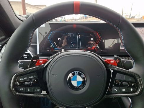 New 2026 BMW M4 xDrive Competition w/ Executive Package image 15