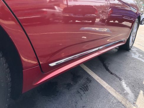 Used 2017 Lincoln Continental Reserve w/ Climate Package image 14