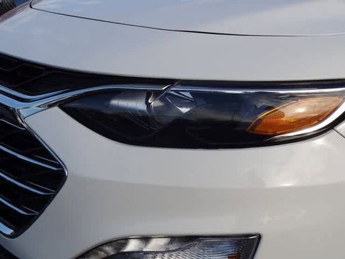 Used 2024 Chevrolet Malibu LT image 26