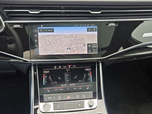 New 2026 Audi Q7 3.0T Premium image 18