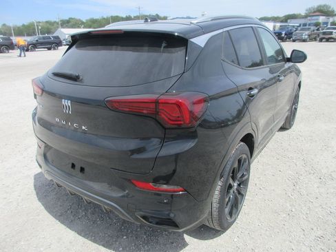 New 2026 Buick Encore GX Sport Touring image 4