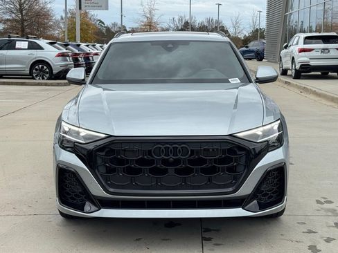 New 2026 Audi Q8 Premium Plus image 9