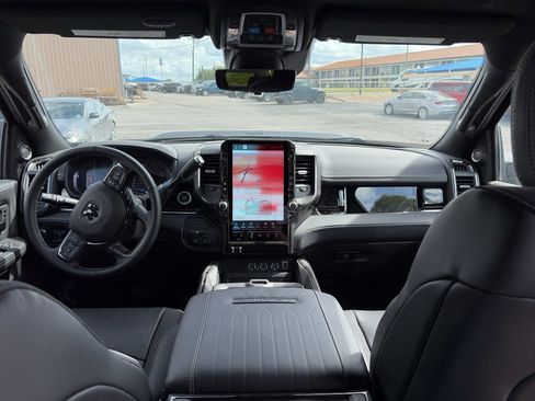 New 2026 RAM 2500 Limited image 21