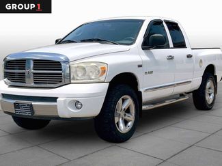 Used 2008 Dodge Ram 1500 Truck Laramie AWD/4WD video 1
