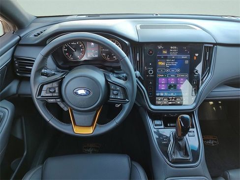 Used 2022 Subaru Outback Wilderness image 36