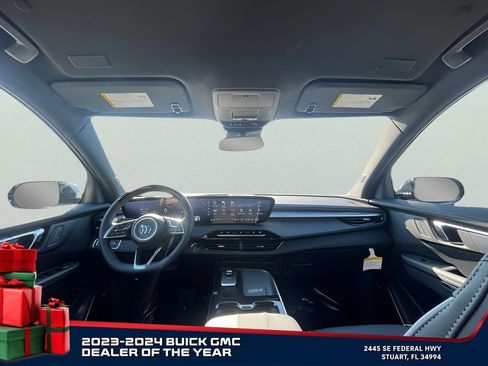 New 2025 Buick Enclave Sport Touring w/ Super Cruise Package image 16