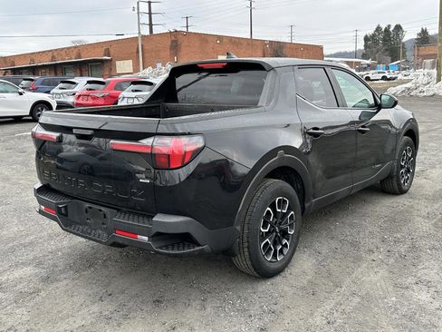 Certified 2023 Hyundai Santa Cruz SE image 8