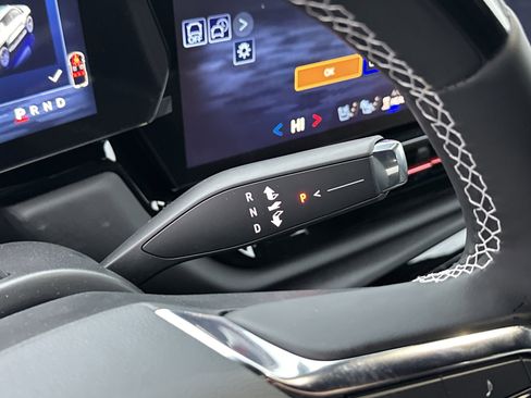 New 2026 Chevrolet Silverado EV Trail Boss w/ Premium Package image 21