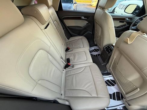 Used 2015 Audi Q5 2.0T Premium Plus image 15