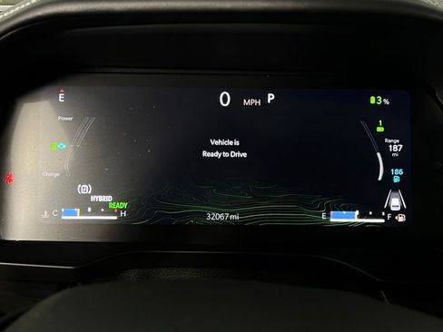 Used 2022 Jeep Grand Cherokee Limited 4xe w/ Luxury Tech Group II image 14