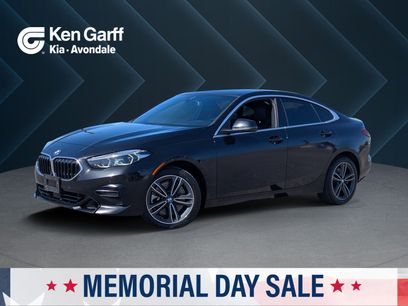 Used 2022 BMW 228i xDrive Gran Coupe