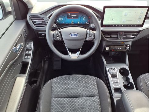 Used 2023 Ford Escape Active w/ Tech Pack #2 image 13