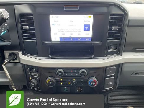 New 2026 Ford F250 XLT image 24