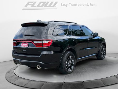 Used 2024 Dodge Durango R/T AWD/4WD image 9