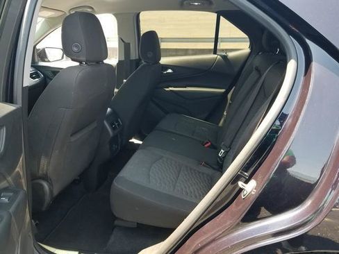 Used 2020 Chevrolet Equinox LT FWD image 15