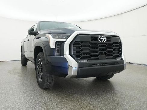 New 2026 Toyota Tundra SR5 AWD/4WD image 37
