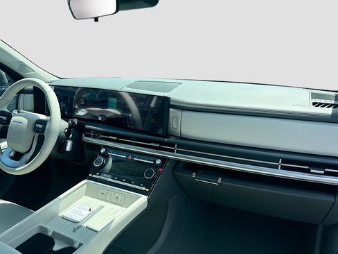 New 2026 Hyundai Santa Fe SEL FWD image 21