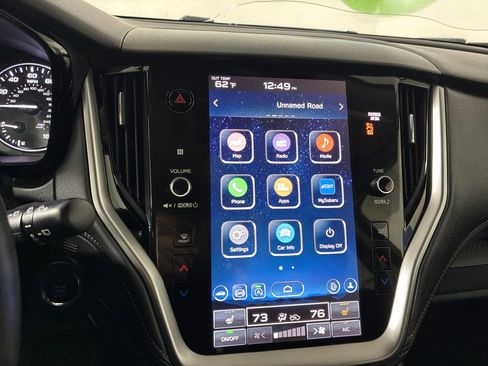 Certified 2023 Subaru Outback Premium image 26