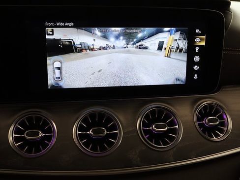 Used 2022 Mercedes-Benz AMG GT 43 image 27