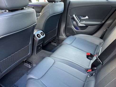 New 2026 Mercedes-Benz CLA 250 image 11