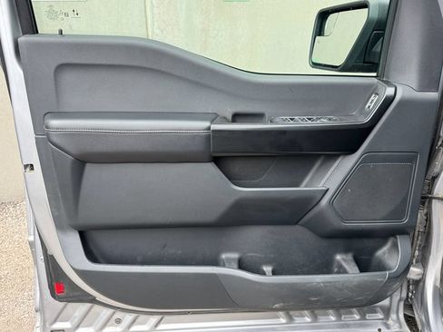 Used 2021 Ford F150 XL w/ Equipment Group 101A High AWD/4WD image 11