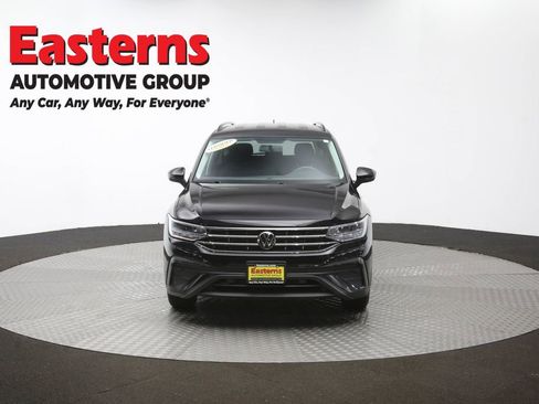 Used 2022 Volkswagen Tiguan S AWD/4WD image 52
