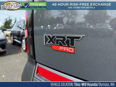 New 2026 Hyundai Palisade XRT Pro image 37
