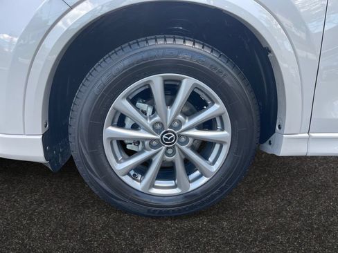 Used 2025 MAZDA CX-5 AWD 2.5 S image 13
