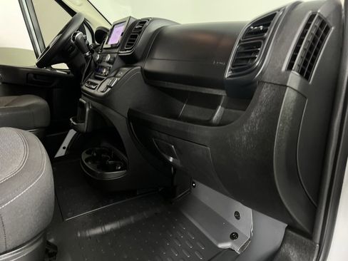 Used 2023 RAM ProMaster 3500 w/ Driver Convenience Group image 27