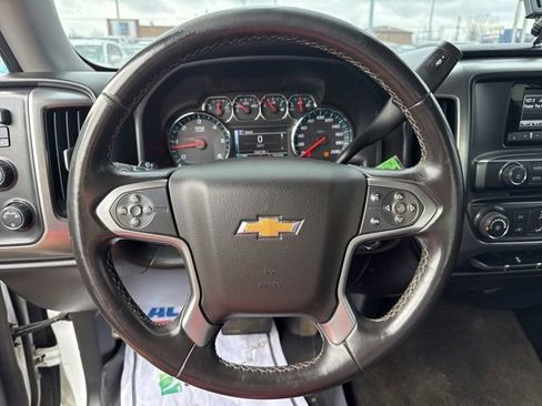 Used 2015 Chevrolet Silverado 1500 LT image 14