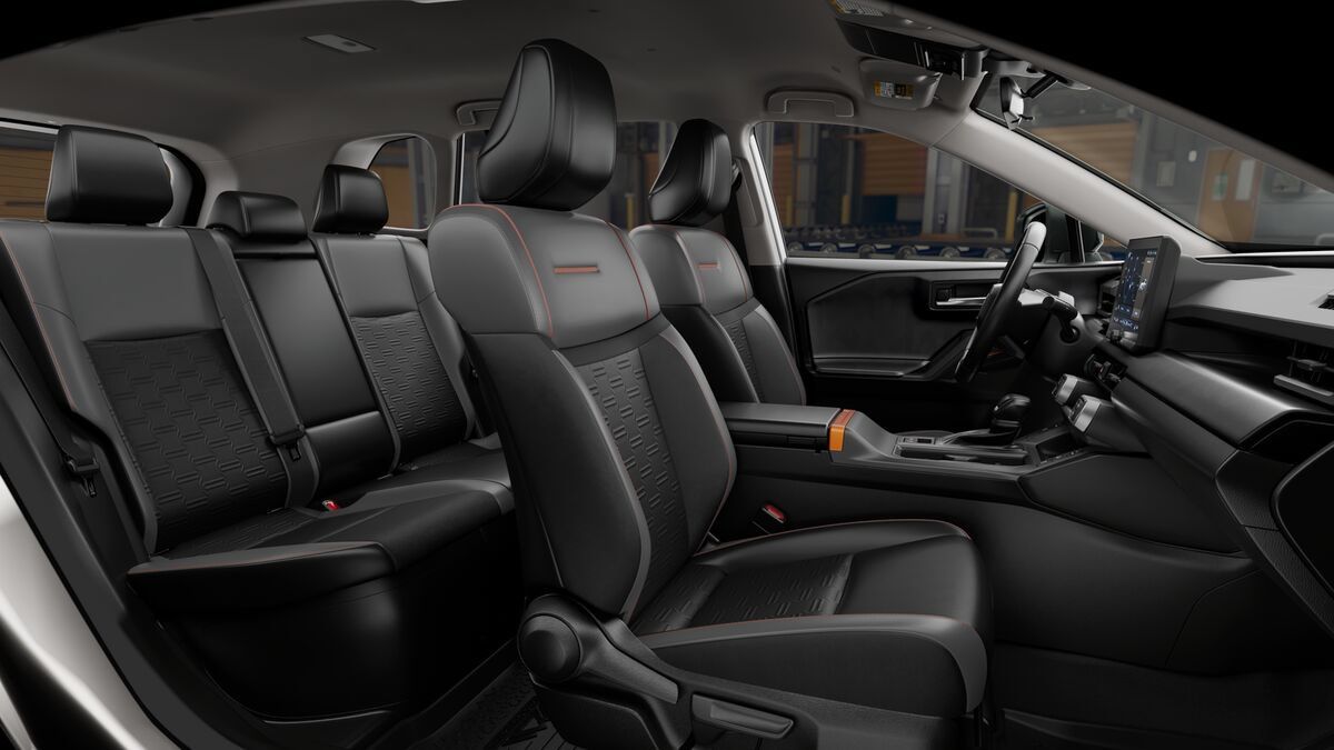 New 2026 Toyota RAV4 AWD image 20