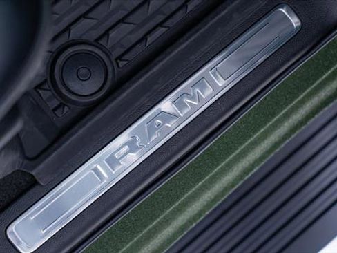 Used 2024 RAM 1500 TRX w/ TRX Level 1 Equipment Group AWD/4WD image 41