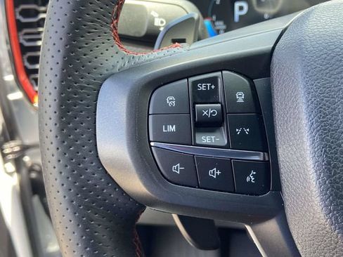 Certified 2025 Ford Ranger Raptor AWD/4WD image 27